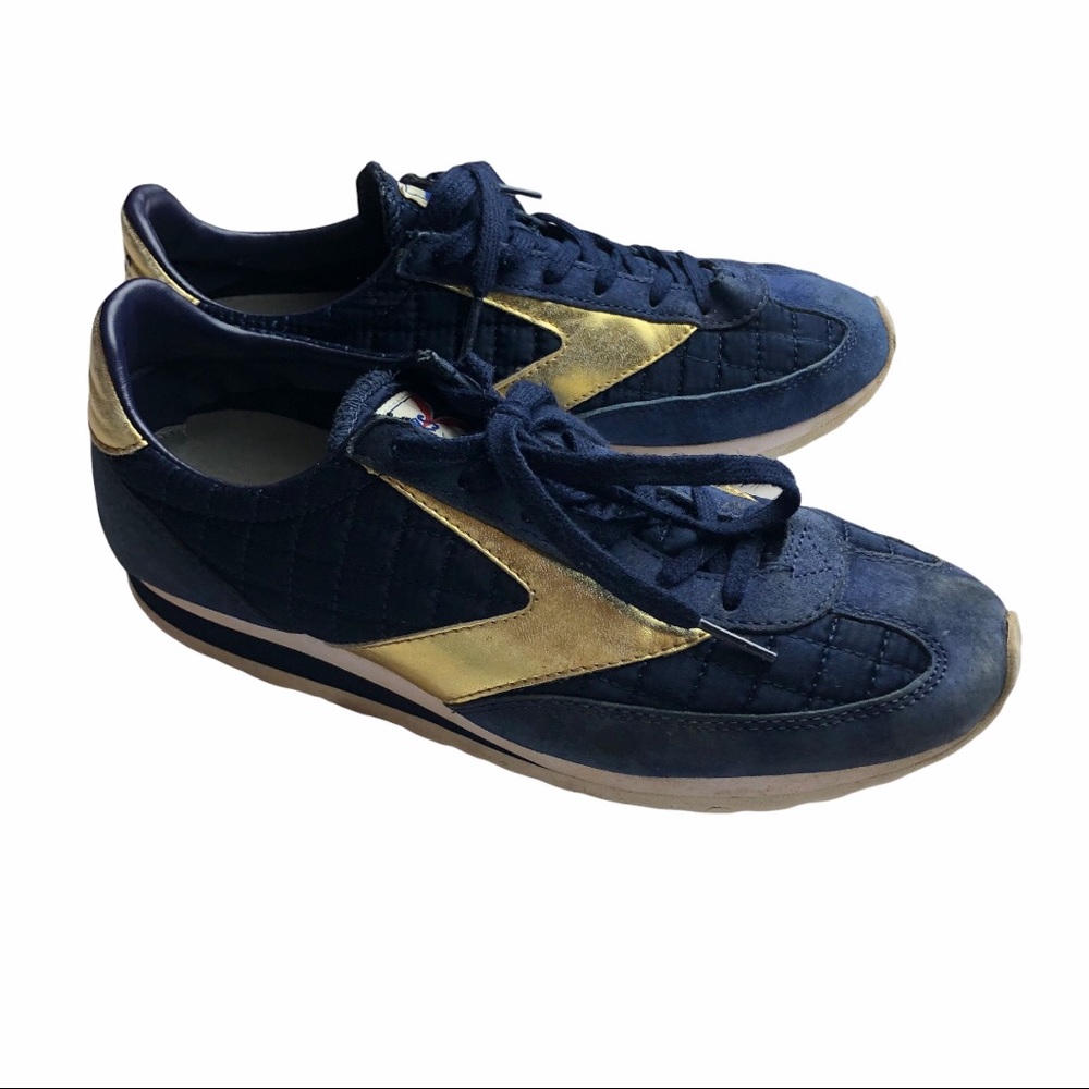 Brooks Heritage Women’s Vanguard size 8.5